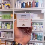 کرم آبرسان صورت ISDIN هیالورنیک Hyaluronic حجم 50 گرم - Image 2