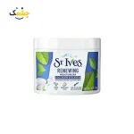 کرم آبرسان و مرطوب‌کننده سنت ایوز St. Ives کلاژن و الاستین 283 گرم