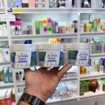 کرم آبرسان و مرطوب‌کننده سنت ایوز St. Ives کلاژن و الاستین 283 گرم - Image 2