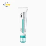 کرم مرطوب‌کننده PDRN هیالورونیک اسید 100 آنوا Anua حجم 60 میلی‌لیتر