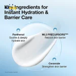کرم مرطوب‌کننده آنوا Barrier Reboot Daily Moisturizer حجم 100 میلی‌لیتر - Image 3