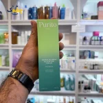 کرم مرطوب‌کننده و ترمیم‌کننده پوریتو سئول Mighty Bamboo Panthenol حجم 100 میلی‌لیتر - Image 3