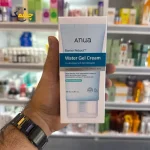 کرم واتر ژل آبرسان آنوا Barrier Reboot Water Gel Cream حجم 100 میلی‌لیتر - Image 7
