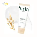 کرم ژل آبرسان و تسکین‌دهنده Purito Seoul Oat-In Calming Gel Cream حجم 100 میلی‌لیتر