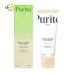 کرم ژل آبرسان و تسکین‌دهنده Purito Seoul Oat-In Calming Gel Cream حجم 100 میلی‌لیتر - Image 2