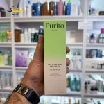 کرم ژل آبرسان و تسکین‌دهنده Purito Seoul Oat-In Calming Gel Cream حجم 100 میلی‌لیتر - Image 3